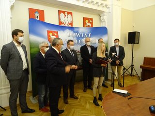 „Trzeci wariant” obwodnicy Wielunia definitywnie odrzucony